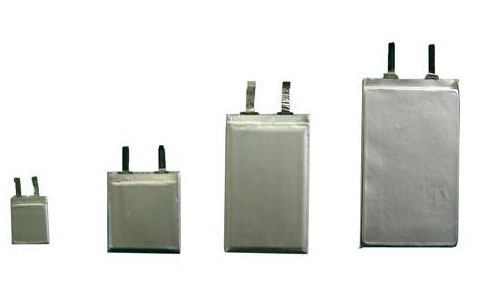 <b>國(guó)內(nèi)軟包鋰電池生產(chǎn)廠家排名，有你嗎</b>