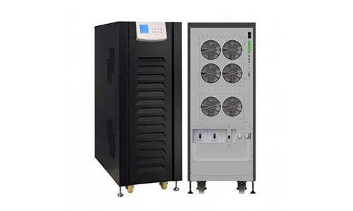 <b>在線式UPS電源的使用經(jīng)驗?zāi)阒绬?/b>