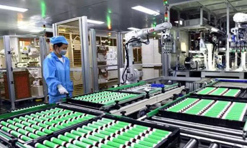 <b>鋰電芯廠商涉足鋰電池PACK行業(yè)將成為一種趨勢</b>