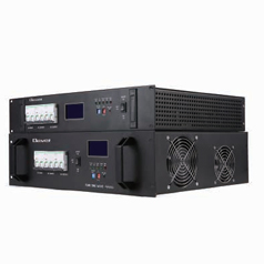 機架式充電逆變一體機CDPR系列