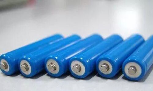 <b>鋰電池包負極材料呈現(xiàn)出多樣性,誰更厲害?</b>