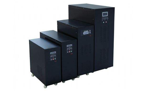 <b>UPS電源和穩(wěn)壓器有什么區(qū)別，兩者可以同時(shí)使用嗎?</b>