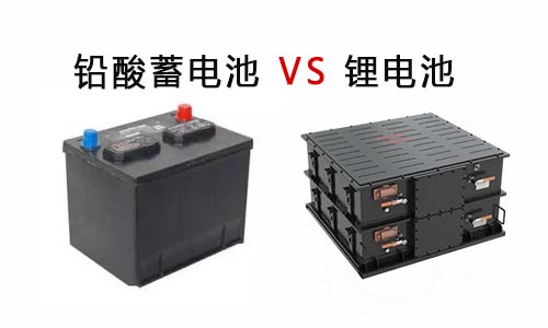 <b>鋰電池將改寫鉛酸蓄電池長(zhǎng)久的UPS領(lǐng)導(dǎo)地位</b>