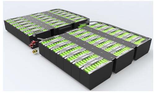<b>48V磷酸鐵鋰電池組低溫性能怎么樣？</b>