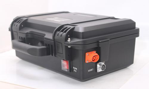 <b>便攜式UPS儲能電源—戶外持久續(xù)航電力</b>