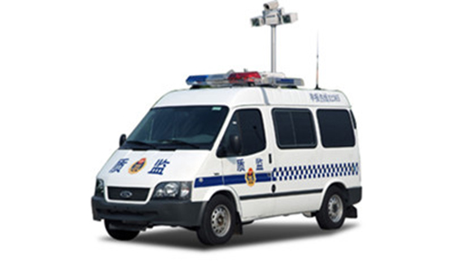 <b>車載式UPS電源系統(tǒng)在特種改裝車上的應用</b>