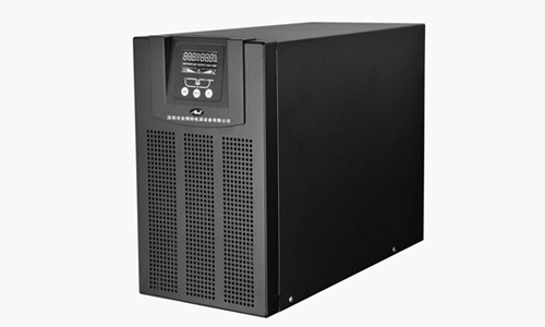 <b>在線式鋰電池UPS電源，為您的設(shè)備保駕護(hù)航</b>