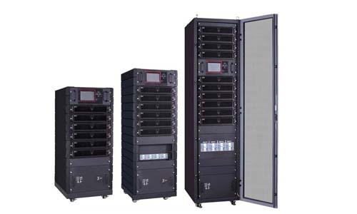 <b>三進(jìn)三出模塊化UPS電源品牌整理，你選哪家?</b>