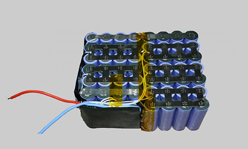 <b>軟包動力鋰電池pack生產(chǎn)流程工藝標(biāo)準(zhǔn)</b>