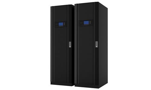 <b>模塊化UPS電源在微模塊數(shù)據(jù)中心的應用</b>