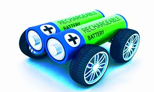 <b>磷酸鐵鋰電池的發(fā)展決定著電動汽車的未來</b>