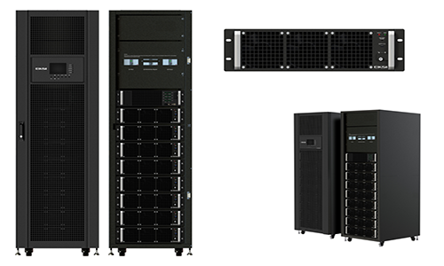 <b>模塊化UPS電源和機(jī)架式UPS電源的區(qū)別</b>