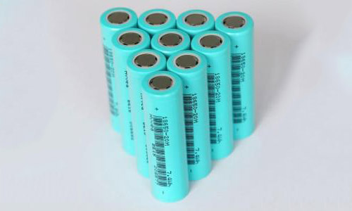 <b>終于知道鋰電池容量衰減是什么原因了</b>