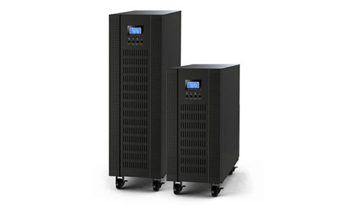 <b>UPS不間斷電源的發(fā)展、工作原理及特點</b>