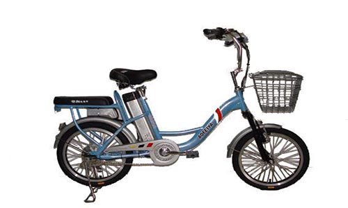 <b>愛(ài)瑪和雅迪鋰電池電動(dòng)車哪個(gè)品牌好</b>