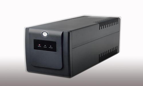 <b>科士達(dá)后備式UPS電源和山特后備式UPS的對比</b>
