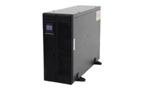 <b>在線式UPS電源輸入端能安裝漏電保護(hù)開關(guān)嗎</b>