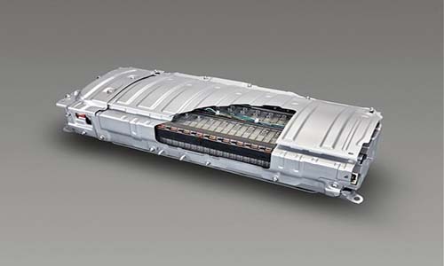 <b>新型動力鋰電池在電動車上的應(yīng)用發(fā)展前景</b>