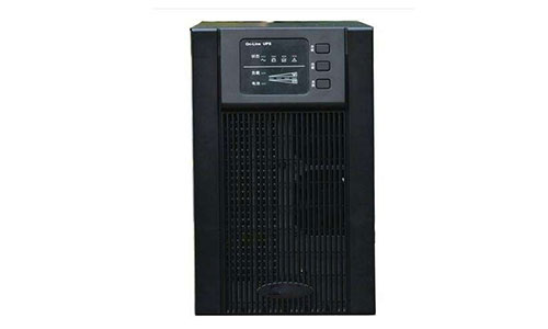 <b>在線互動(dòng)式UPS電源的工作原理及優(yōu)缺點(diǎn)</b>