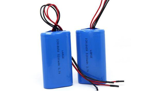 <b>手機(jī)聚合物鋰電池和鋰電池有何區(qū)別</b>