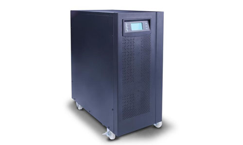<b>家用小型UPS不間斷電源—供電系統(tǒng)的保險(xiǎn)</b>