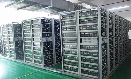 <b>UPS電源儲能鋰電池組系統(tǒng)開辟儲能應(yīng)用新模式</b>