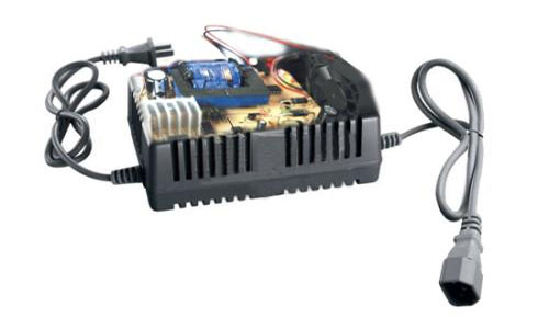 <b>電動(dòng)車(chē)鋰電池充電器充電發(fā)熱是什么原因</b>