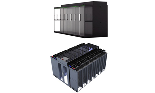 <b>模塊化UPS在5G通信行業(yè)和數(shù)據(jù)中心的應用</b>