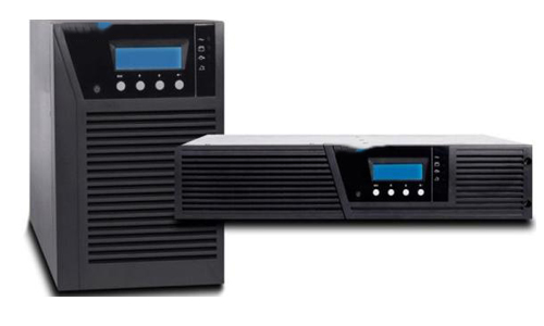 <b>在線式UPS電源蓄電池如何工作實現(xiàn)不間斷供電</b>