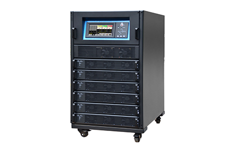 <b>機(jī)架式模塊化UPS電源技術(shù)特性與應(yīng)用</b>