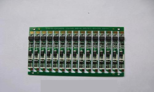 <b>鋰電池需要保護(hù)板嗎?鋰電池保護(hù)板分類(lèi)</b>