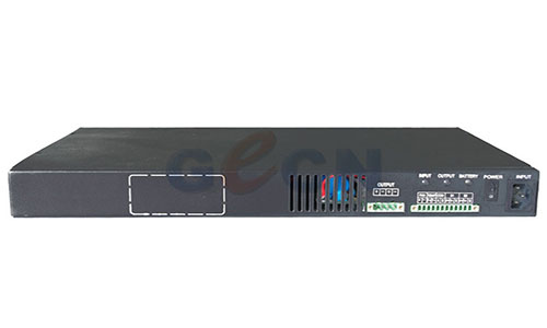 <b>鐵鋰電池一體化后備式UPS電源參數(shù)和優(yōu)點</b>