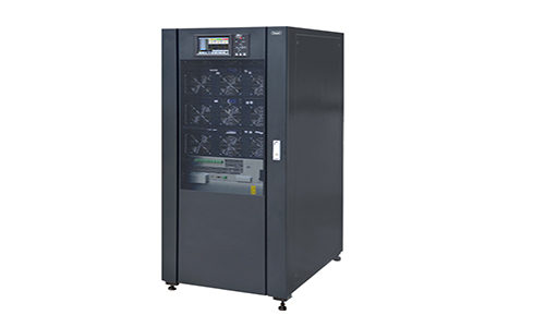 <b>模塊化UPS電源電池節(jié)數錯誤處理的方法</b>