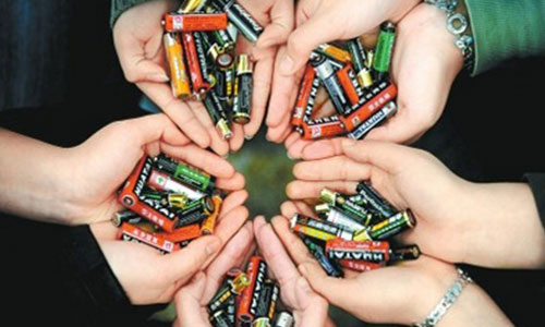 <b>鋰電池生產(chǎn)到使用過程中對環(huán)境有什么污染</b>