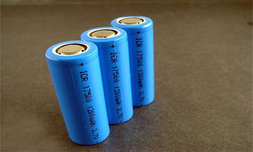 <b>鋰離子電池電壓、充電電流、工作原理介紹</b>