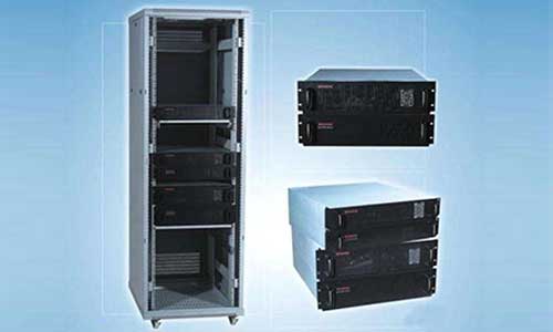 <b>不間斷電源UPS供電系統(tǒng)守護醫(yī)療行業(yè)運營</b>