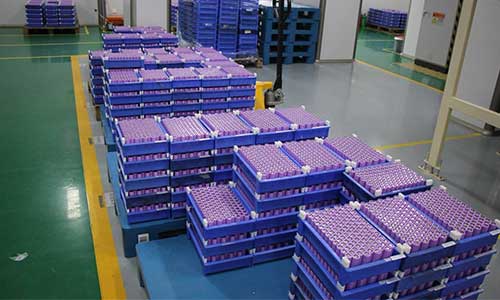 <b>生產(chǎn)鋰離子電池有毒嗎?鋰電池生產(chǎn)會造成什么污染</b>