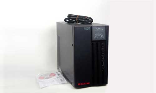 <b>山特UPS不間斷電源與科士達(dá)UPS哪個(gè)廠家好</b>