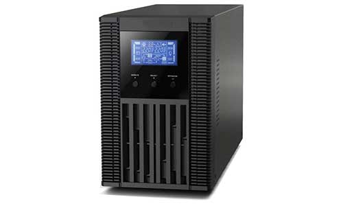 <b>UPS電源可以負(fù)載家用電器比如冰箱嗎？</b>