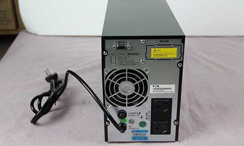 <b>UPS電源廠家?guī)阏J識UPS不間斷電源設備知識</b>
