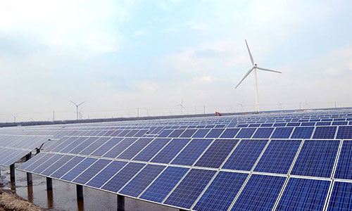 <b>什么是太陽能鋰電池?太陽能鋰電池維護(hù)方法</b>