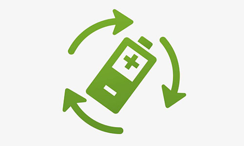 <b>鋰電池廠商淺談鋰電回收成本高，利用率低的問題</b>