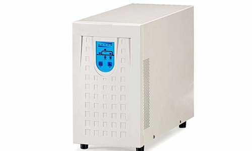 <b>無(wú)變壓器不間斷電源UPS與有變壓器不間斷電源UPS誰(shuí)的效率更高</b>