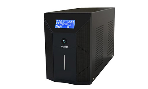 <b>后備式UPS不間斷電源產(chǎn)品特點(diǎn)和選型指南</b>