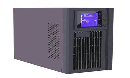 <b>不間斷電源廠家詳解UPS工頻機的質(zhì)量是否更加穩(wěn)定</b>