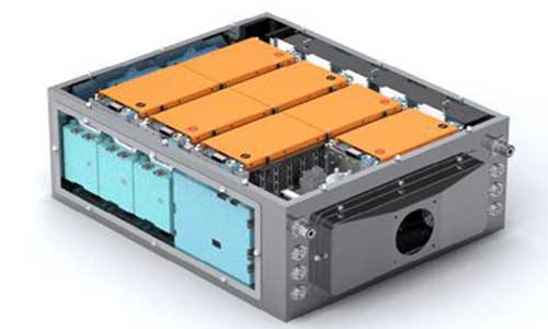 <b>新能源汽車用動力鋰電池組的安全是首當(dāng)其沖</b>
