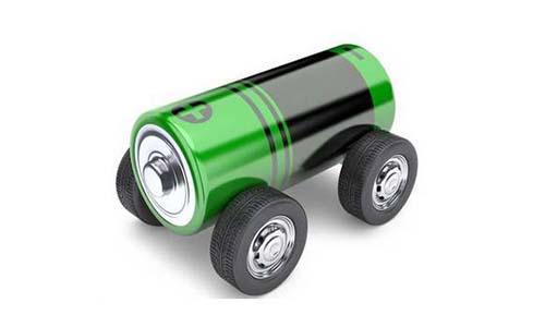 <b>寧德時代與比亞迪鋰電池兩強爭霸,誰的實力更強</b>