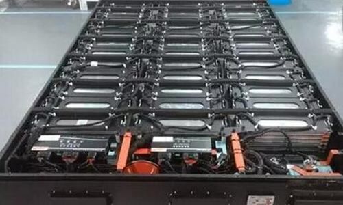 <b>鋰電池PACK廠家有哪些?電池PACK行業(yè)市場(chǎng)前景</b>