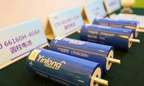 <b>尖晶石型結(jié)構(gòu)的鈦酸鋰電池是新型的負極資料之一</b>