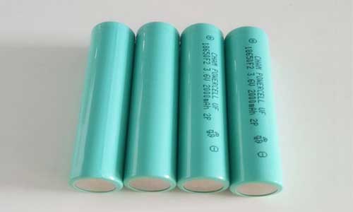 <b>鋰離子電池、鎳氫電池和鎳鎘電池相比哪個好?</b>